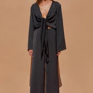 SNDYS Pluto jumpsuit